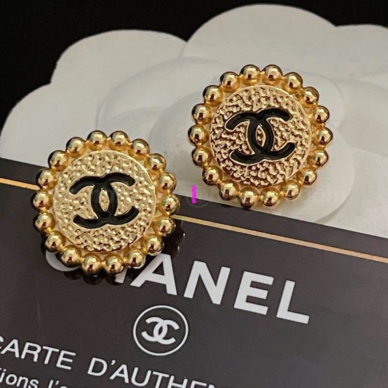 Chanel Earrings 2282